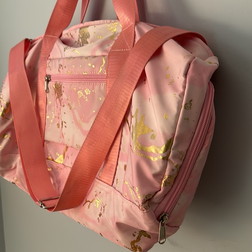 Overnight/Bag - image 3